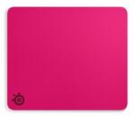SteelSeries Qck Heavy L Egérpad Magenta (63479) (63479)
