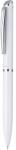 Pentel Energel BL-2007 0, 35mm fehér rollertoll (BL2007W-AK) - officedepot