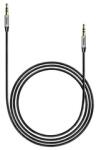 Baseus Yiven M30 3, 5 mm jack kábel, 1 m (CAM30-BS1) (CAM30BS1)