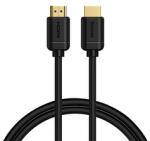 Baseus High Definition HDMI 4K kábel, 1m (CAKGQA01) (CAKGQA01)