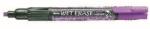 Pentel SMW26 lila folyékony kréta (Z-SMW26-V) - officedepot