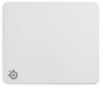 SteelSeries Qck Heavy L Egérpad White (63480) (63480)