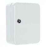 Rottner TS20 szürke kulcstartó szekrény (T02734) - officedepot