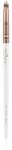 Luvia Cosmetics Elegance Pencil Brush кръгла четка за сенки за очи 335