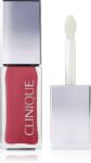 Clinique Pop Lip and Cheek Oil мултифункционално олио за устни и скули цвят Pink Honey 7ml