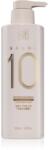 mise en scene Salon 10 Protein Shampoo For Extremely Damaged Hair șampon cu proteine pentru par foarte deteriorat 500 ml