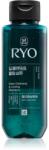 Ryo Deep Cleansing & Cooling Shampoo curatarea profunda a scalpului cu efect racoritor 180 ml