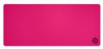 SteelSeries Qck Heavy XXL Egérpad Magenta (63478) (63478) - firstshop