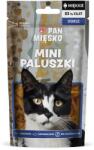 Pan Mięsko AN MIĘSKO Mini bețișoare cu cod gustare pentru pisici 50 g