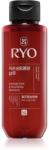 Ryo Damage Care & Nourishing Shampoo șampon intens cu efect de regenerare pentru par deteriorat 180 ml