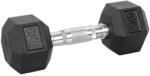 inSPORTline Gantera hexagonala inSPORTline Hexsteel 6 Kg (29839)