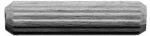 Bosch bordázott fatipli 6 mm, 200 db (2607000443) (2607000443)