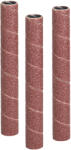 Stürmer csiszolóhüvely készlet 26 mm k80 3db/cs 5913702
