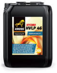Kross Ulei Kross Hydro Hvlp 46- 20L