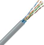 Conneu 9-1571201-500, 5e, S-FTP PE, 0.5Cu, 500 м, до 1 Gbps, PoE, PoE+ (9-1571201-500)