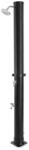 G21 Napelemes zuhany G21 Raven 40 l, fekete (SP-G21-40CKU) - plazaweb