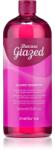 Inebrya Shecare Glazed Shampoo élénkítő sampon a fénylő és selymes hajért 1000 ml