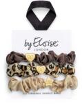 by Eloise Leopard Luxe Set