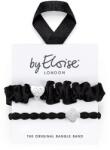 By Eloise London Silver & Black Set