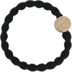 By Eloise London Gold Letter Black culoare A Black