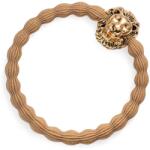 By Eloise London Gold Lion Camel