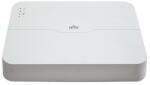 Uniview NVR UNIVIEW NVR301-08LS3-P8, 4K, 8 canale 8MP + 8 porturi PoE, compresie H. 265 Ultra (NVR301-08LS3-P8)