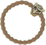 By Eloise London Gold Bling Jaguar culoare Camel