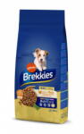 Affinity Hrana Pentru Caini BREKKIES Mini 20KG (927410)
