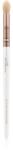 Luvia Cosmetics Elegance Precision Blender satírozó szemhéjpúderecset 327