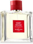 Guerlain Habit Rouge Apă de toaletă pentru bărbați 100 ml Parfum