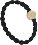 By Eloise London Gold Letter Black culoare R Black