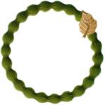 By Eloise London Gold Leaf culoare Olive Green