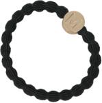 By Eloise London Gold Letter Black culoare M Black