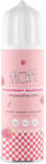 Fluff Сметанов лосион за тяло, малинов шейк, 200 ml Лосион за тяло