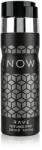 Rave Now Deodorant pentru bărbați 200 ml