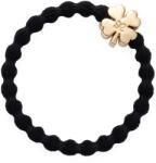 By Eloise London Gold Clover Leaf