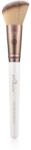 Luvia Cosmetics Elegance Blush Brush púderecset az arcra (arcpír ecset) 213