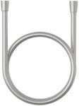 Kludi Furtun de duș Kludi Suparaflex, 160 cm, antirasucire, efect metalic, brushed nickel (61072N5-00)