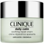 Clinique Daily Calm Soothing Repair Cream 50 ml Női