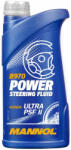 MANNOL 8970 Power Steering Fluid - kormányszervó-hidraulika-olaj, 1 liter