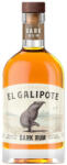  El Galipote Dark rum DRS (0, 7L / 40%) - whiskynet