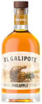  El Galipote Pineapple rum spirit drink DRS (0, 7L / 35%) - whiskynet