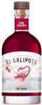  El Galipote Pink Cherry rum spirit drink DRS (0, 7L / 35%) - whiskynet