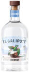  El Galipote Coconut likőr DRS (0, 7L / 17%) - whiskynet