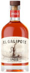  El Galipote Spiced rum spirit drink DRS (0, 7L / 35%) - whiskynet