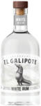  El Galipote White rum DRS (0, 7L / 37, 5%) - whiskynet