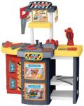 Raya Toys Детска работилница Raya Toys - Workbench, с инструменти в куфар на колела (506126148) - ozone