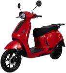 Yadea OWIN elektromos robogó, piros(72V 25Ah grafén, 45km/h, 2700W, 115N·m, 75kg) (Yadea_Owin_piros1)