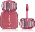 fwee 3D Voluming Tint ajakfény dúsabb hatásért árnyalat 02 Vanilla Dew 3.8 g