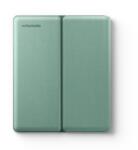 reMarkable Husa Sleeve Folio pentru reMarkable Paper Pure, Polymer Weave, Verde (RM15A-1002NW)